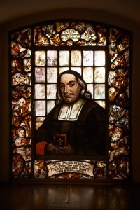 Paul Gerhardt (1607-1676)